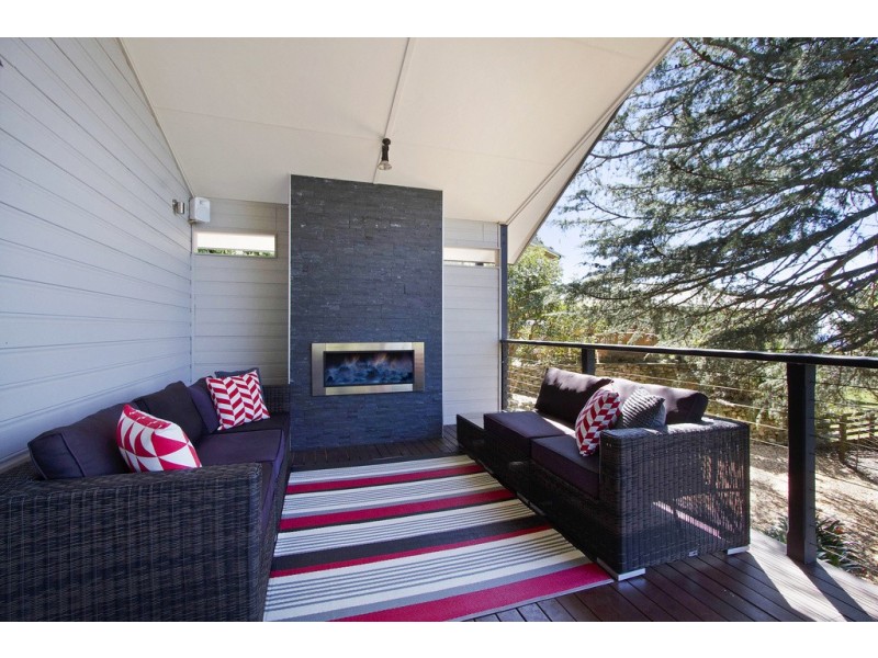 12 Pecks Road, Kurrajong Heights NSW 2758