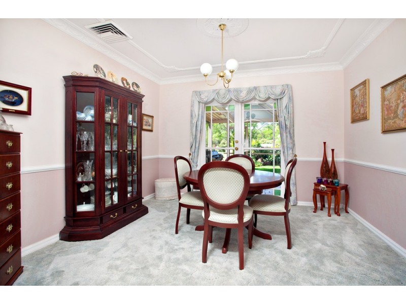 20 London Place, Grose Wold NSW 2753