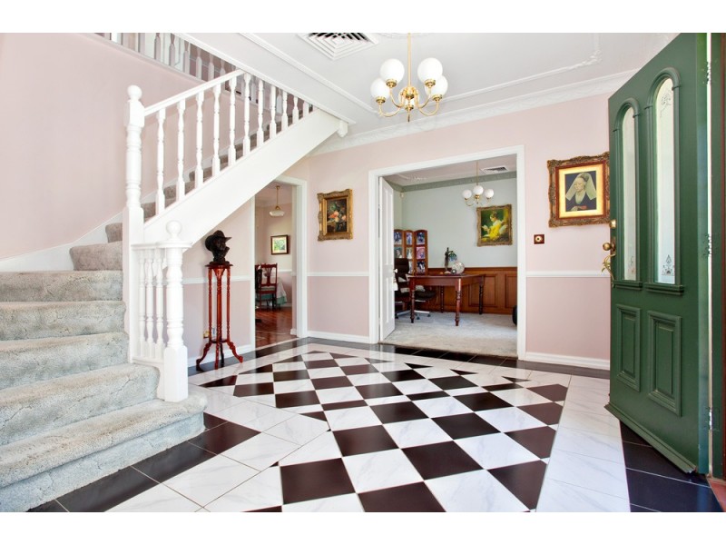 20 London Place, Kurrajong NSW 2758