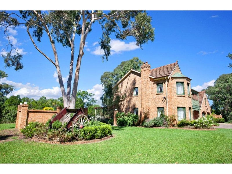 20 London Place, Kurrajong NSW 2758