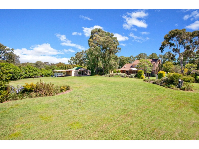 20 London Place, Kurrajong NSW 2758