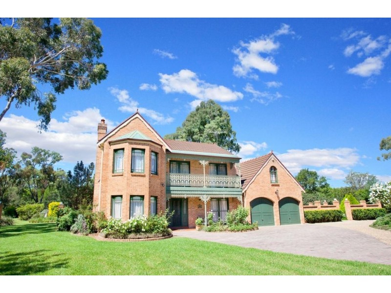 20 London Place, Kurrajong NSW 2758
