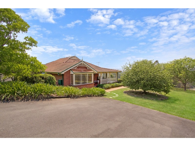37 Innis Place, Kurrajong Hills NSW 2758