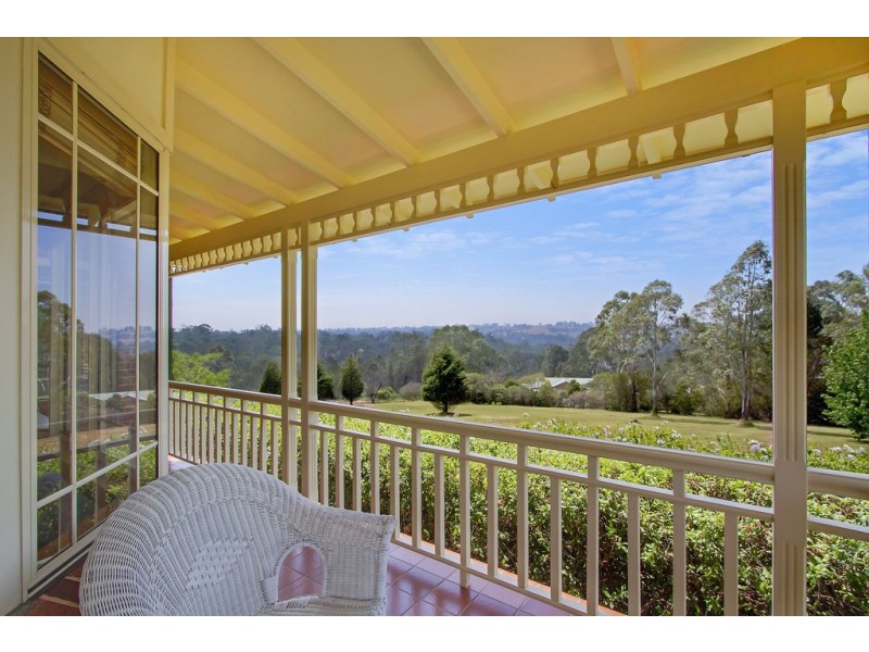 37 Innis Place, Kurrajong Hills NSW 2758