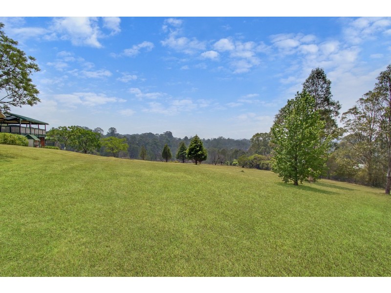 37 Innis Place, Kurrajong Hills NSW 2758