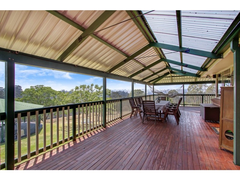 37 Innis Place, Kurrajong Hills NSW 2758