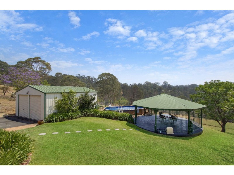 37 Innis Place, Kurrajong Hills NSW 2758