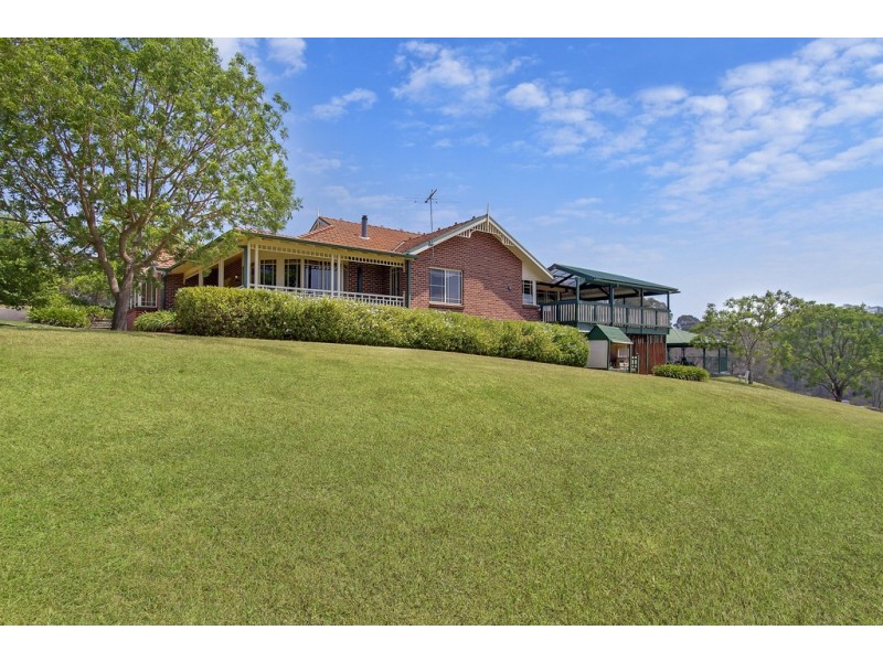37 Innis Place, Kurrajong Hills NSW 2758
