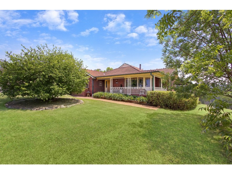 37 Innis Place, Kurrajong Hills NSW 2758