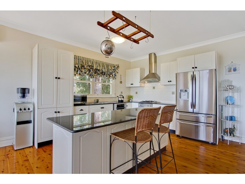 33 Lieutenant Bowen Road, Bowen Mountain NSW 2753