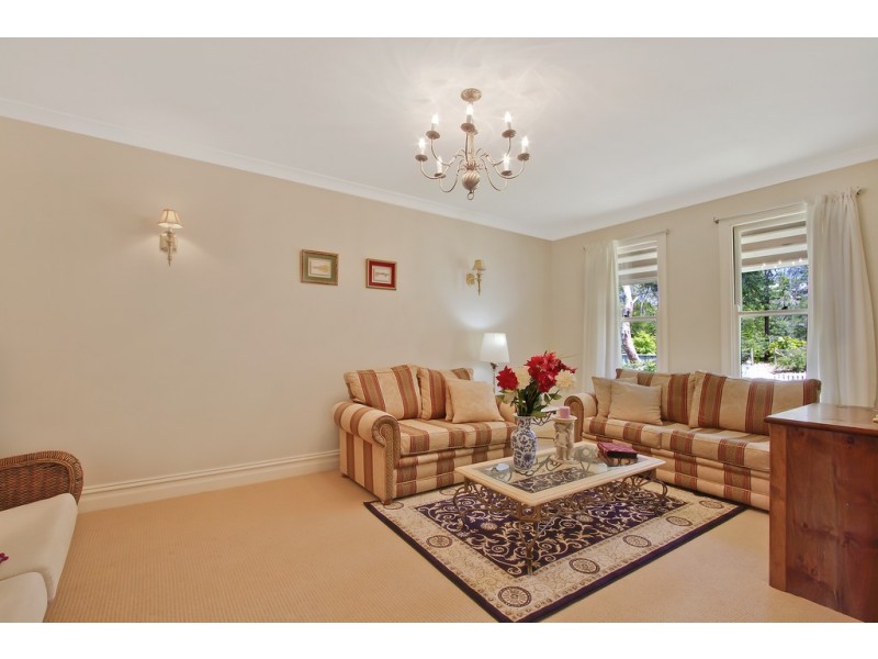 33 Lieutenant Bowen Road, Bowen Mountain NSW 2753