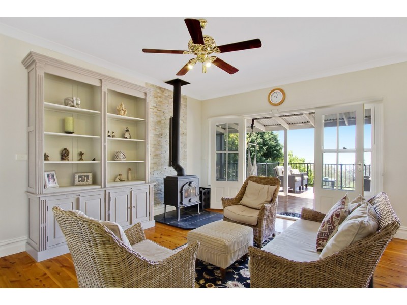 33 Lieutenant Bowen Road, Bowen Mountain NSW 2753