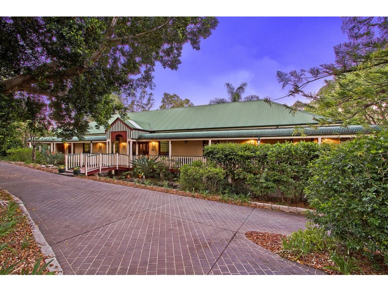 450 Greggs Road, Kurrajong NSW 2758