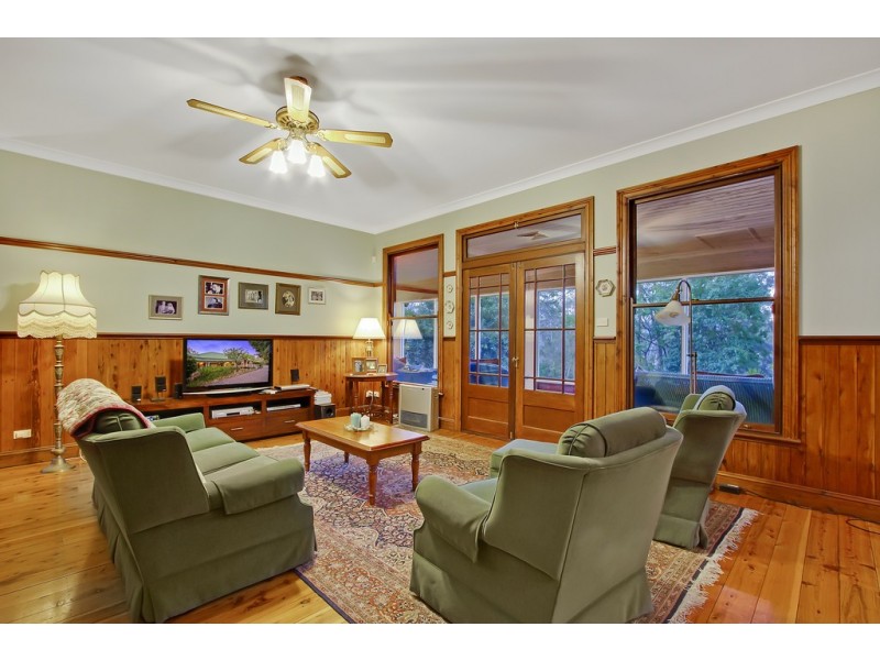 450 Greggs Road, Kurrajong NSW 2758