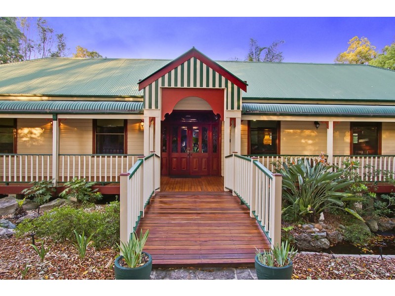 450 Greggs Road, Kurrajong NSW 2758