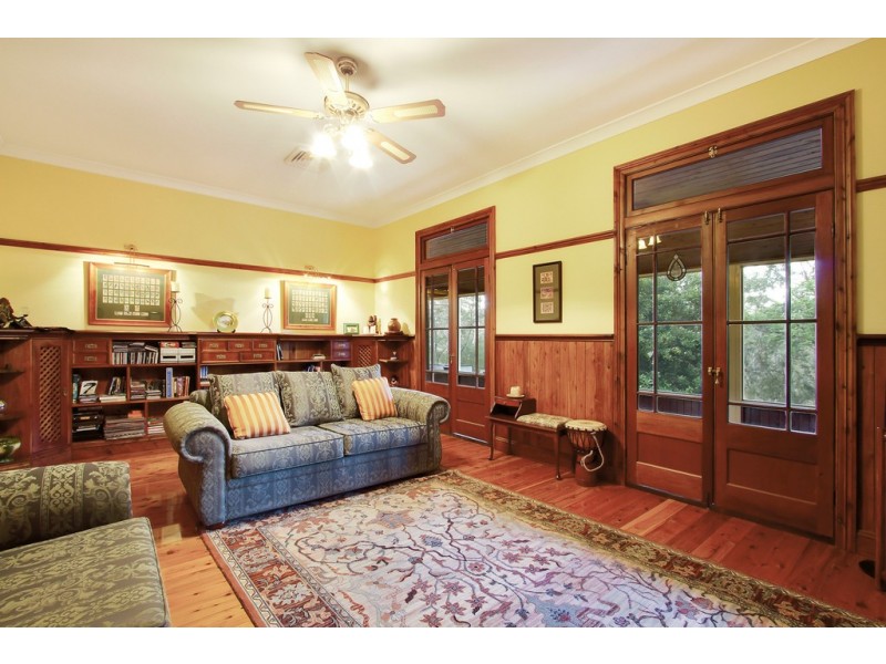 450 Greggs Road, Kurrajong NSW 2758