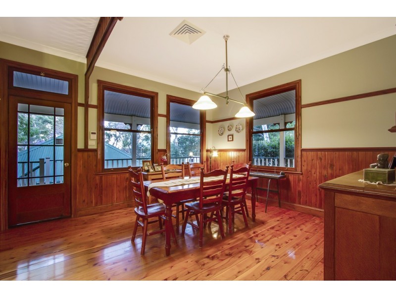 450 Greggs Road, Kurrajong NSW 2758