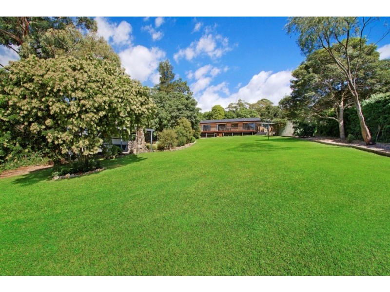 2 Pamela Crescent, Bowen Mountain NSW 2753