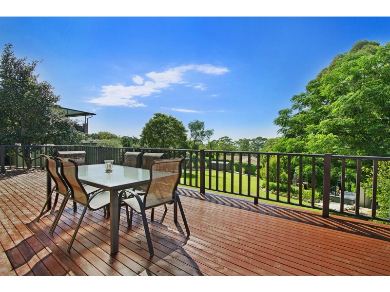 2 Pamela Crescent, Bowen Mountain NSW 2753