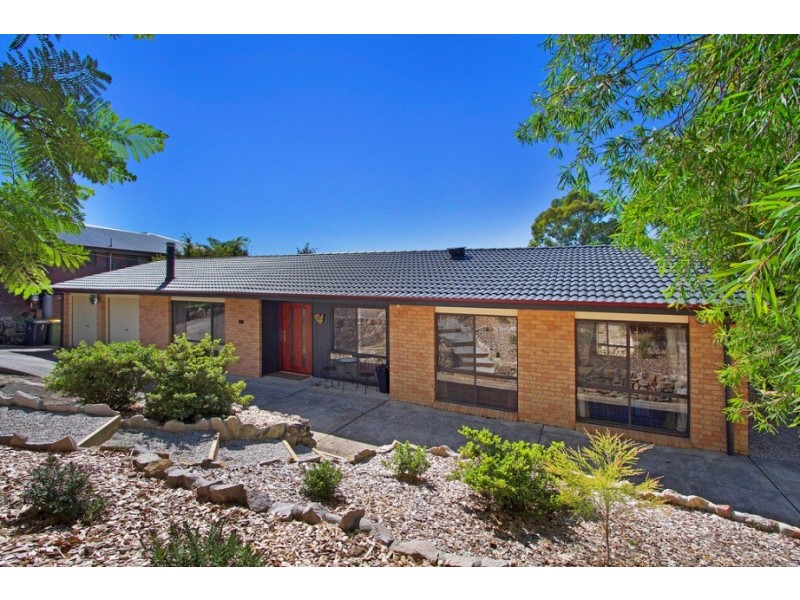 2 Pamela Crescent, Bowen Mountain NSW 2753