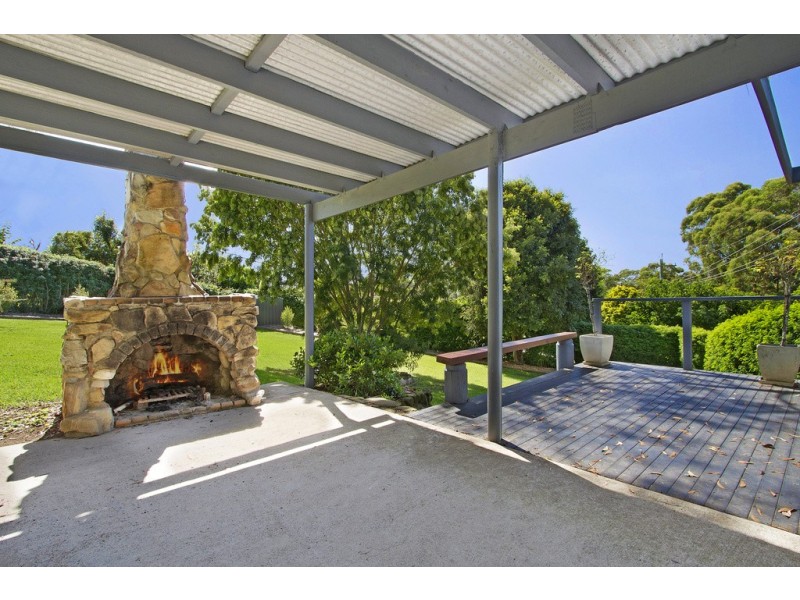 2 Pamela Crescent, Bowen Mountain NSW 2753