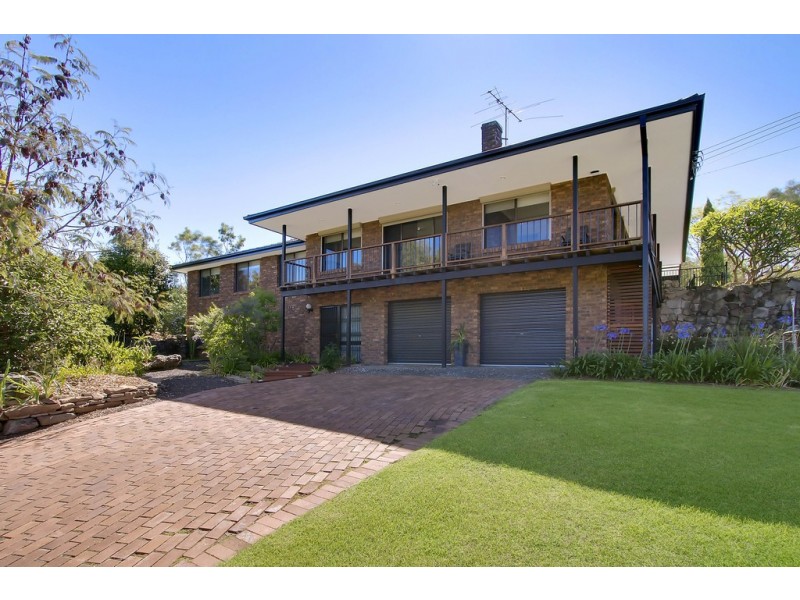 35 Robertson Street, Kurrajong NSW 2758