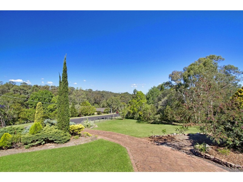 35 Robertson Street, Kurrajong NSW 2758