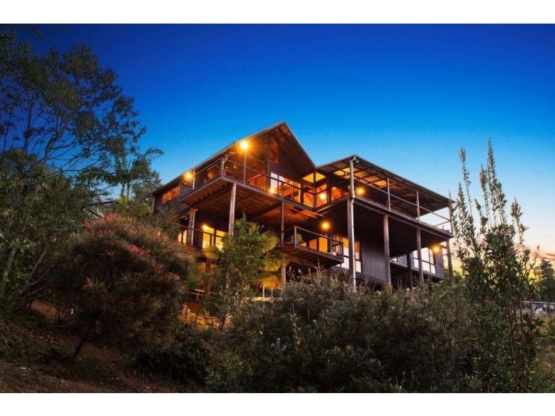 26 Bowen Mountain Road, Kurrajong NSW 2758