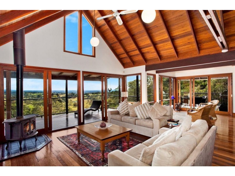 26 Bowen Mountain Road, Kurrajong NSW 2758