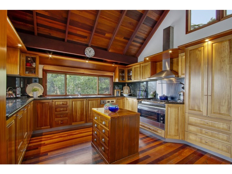 26 Bowen Mountain Road, Kurrajong NSW 2758