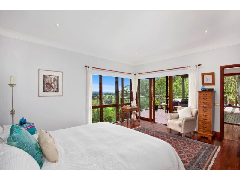 26 Bowen Mountain Road, Kurrajong NSW 2758