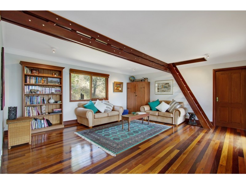 26 Bowen Mountain Road, Kurrajong NSW 2758