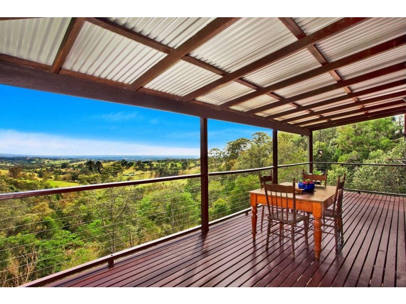 26 Bowen Mountain Road, Kurrajong NSW 2758