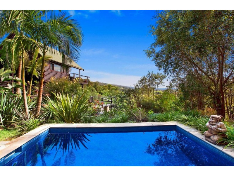 26 Bowen Mountain Road, Kurrajong NSW 2758