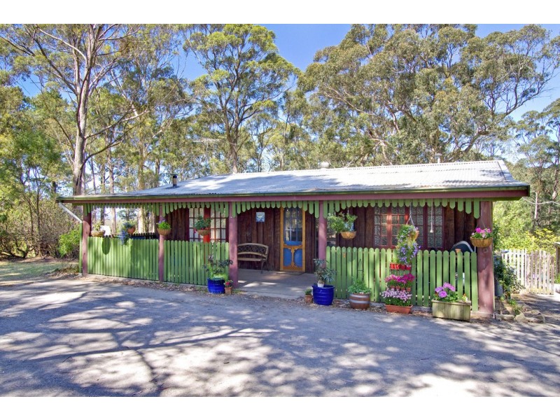 9 Berambing Crescent, Bilpin NSW 2758