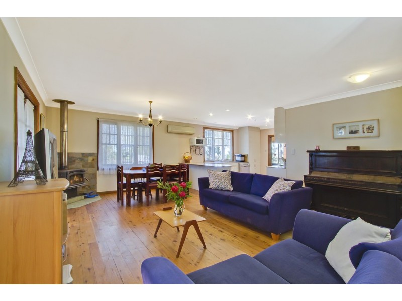 9 Berambing Crescent, Bilpin NSW 2758