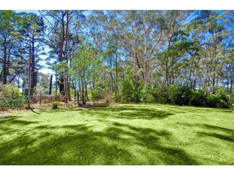 9 Berambing Crescent, Bilpin NSW 2758