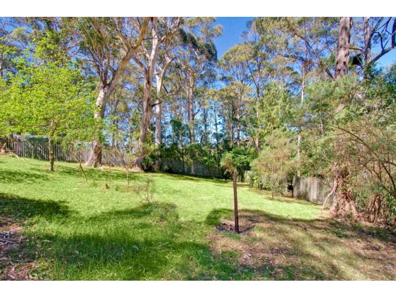 9 Berambing Crescent, Bilpin NSW 2758