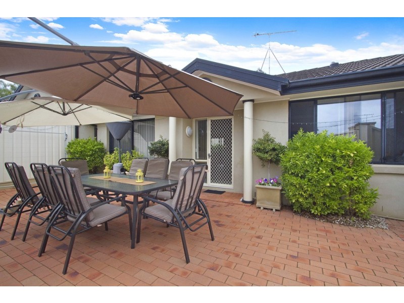 3/84 Grose Vale Road, North Richmond NSW 2754