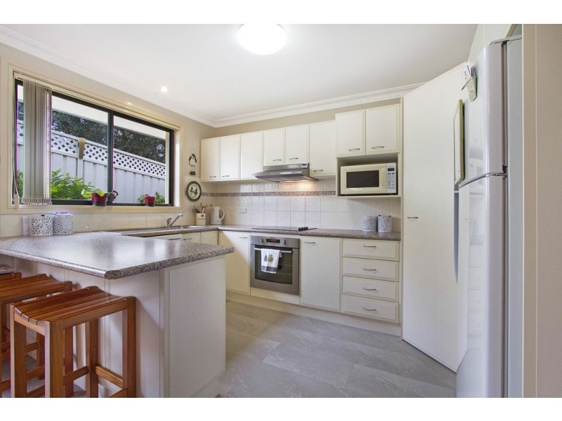 3/84 Grose Vale Road, North Richmond NSW 2754