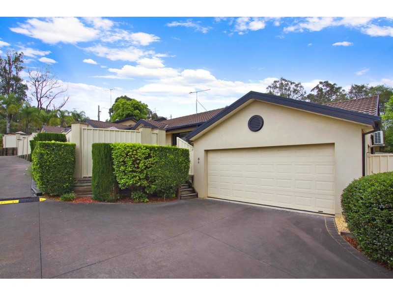 3/84 Grose Vale Road, North Richmond NSW 2754