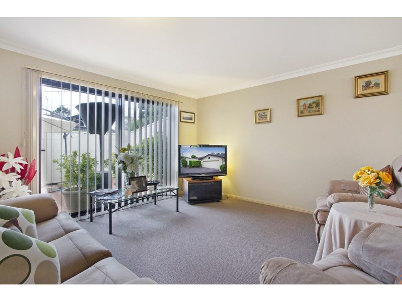 3/84 Grose Vale Road, North Richmond NSW 2754