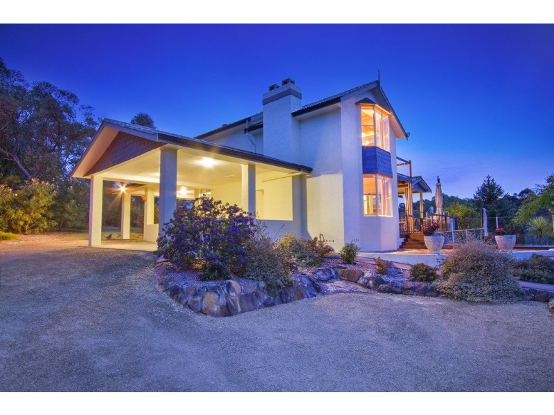 54 Roberts Creek Road (access via East Kurrajong Rd), East Kurrajong NSW 2758