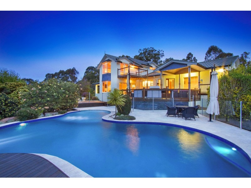 54 Roberts Creek Road (access via East Kurrajong Rd), East Kurrajong NSW 2758