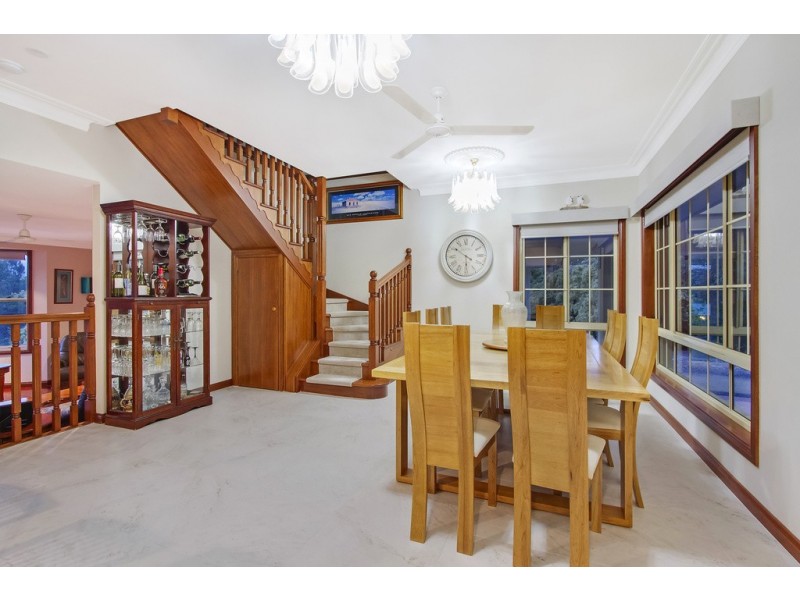 54 Roberts Creek Road (access via East Kurrajong Rd), East Kurrajong NSW 2758