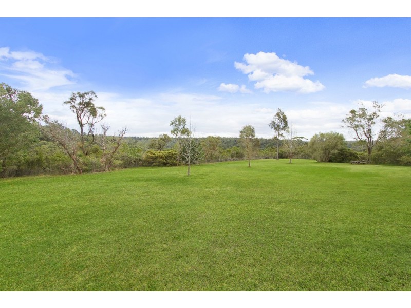 54 Roberts Creek Road (access via East Kurrajong Rd), East Kurrajong NSW 2758