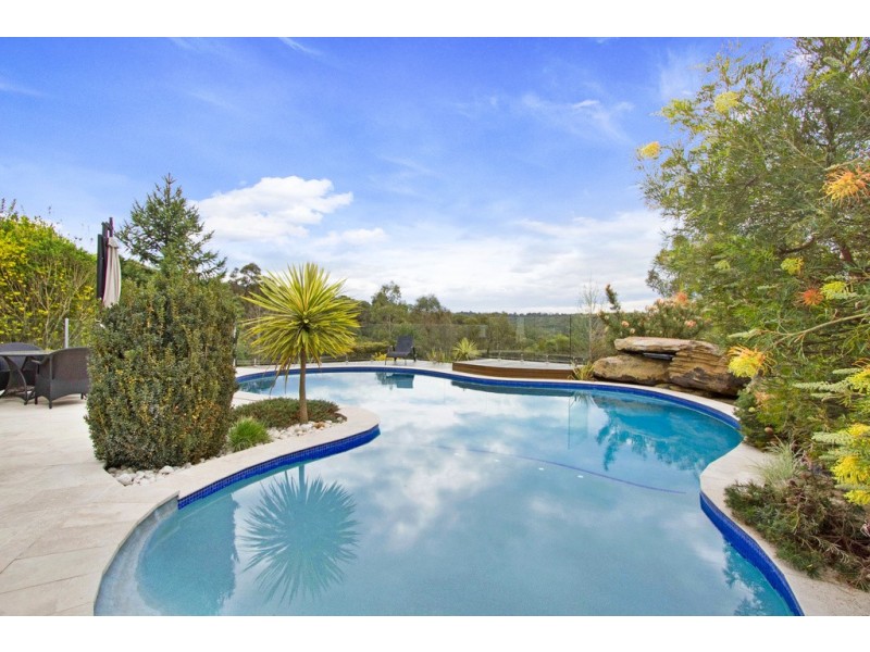 54 Roberts Creek Road (access via East Kurrajong Rd), East Kurrajong NSW 2758