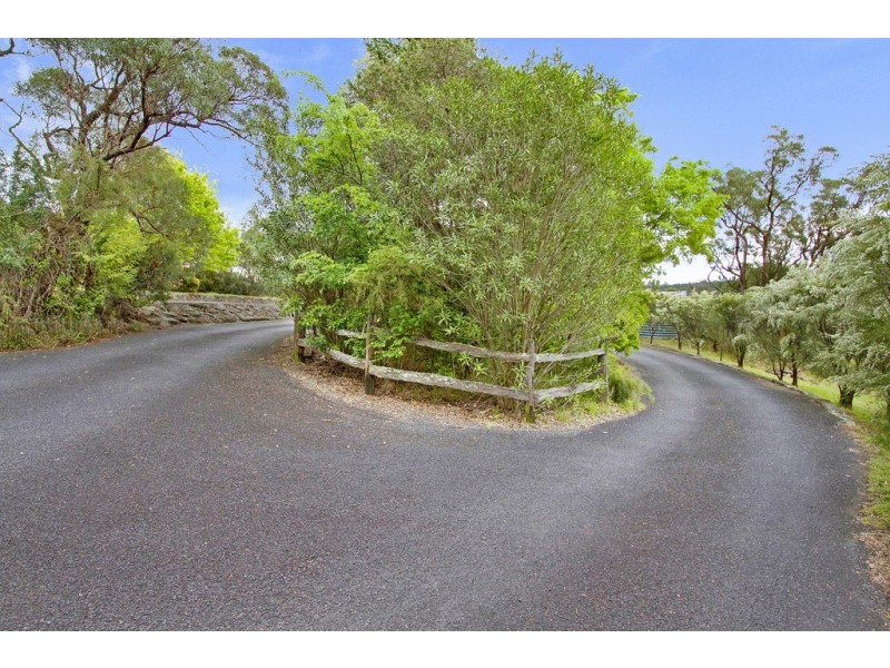 54 Roberts Creek Road (access via East Kurrajong Rd), East Kurrajong NSW 2758