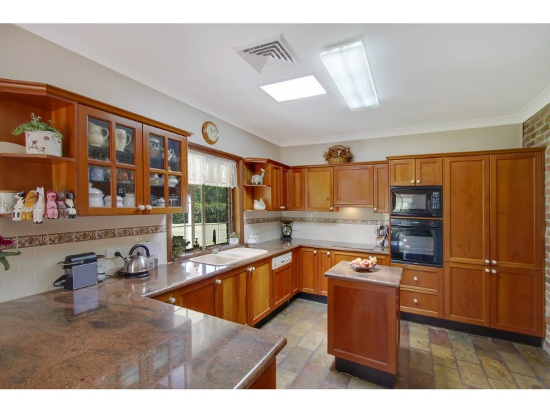 336 Spinks Road, Glossodia NSW 2756