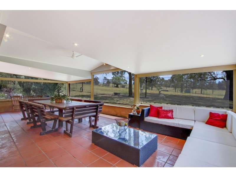 336 Spinks Road, Glossodia NSW 2756